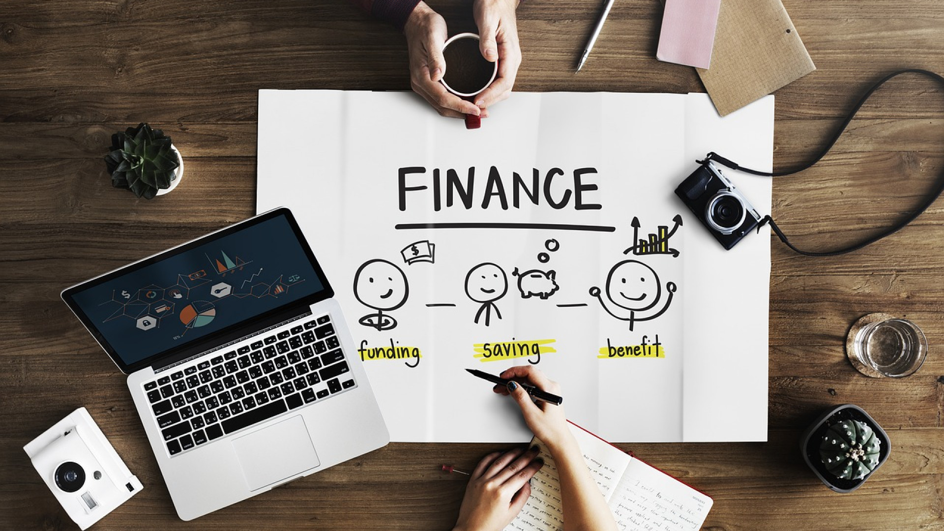 Pourquoi faire appel à un expert-comptable ?