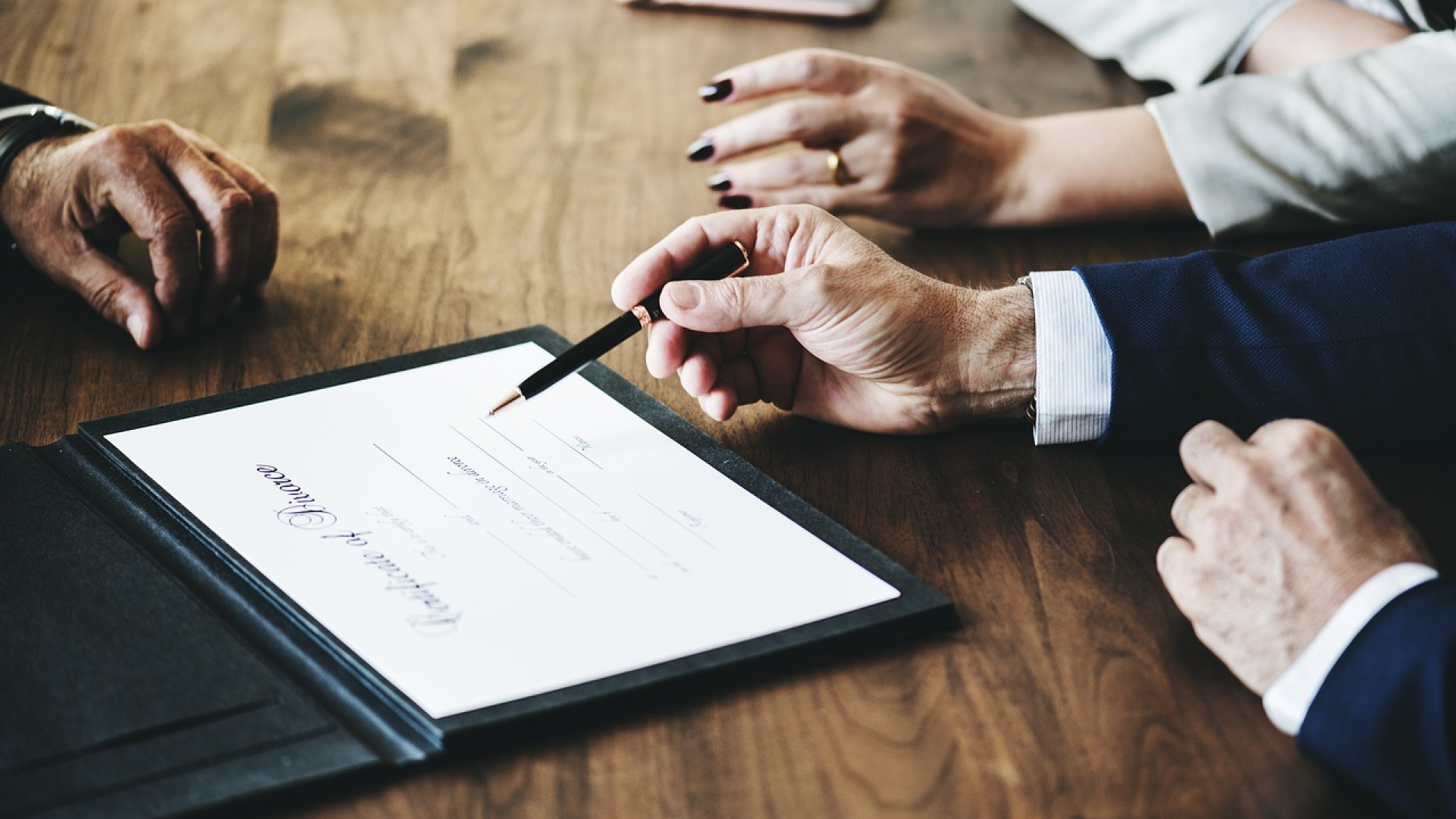 Divorce : quelle procédure envisager ?