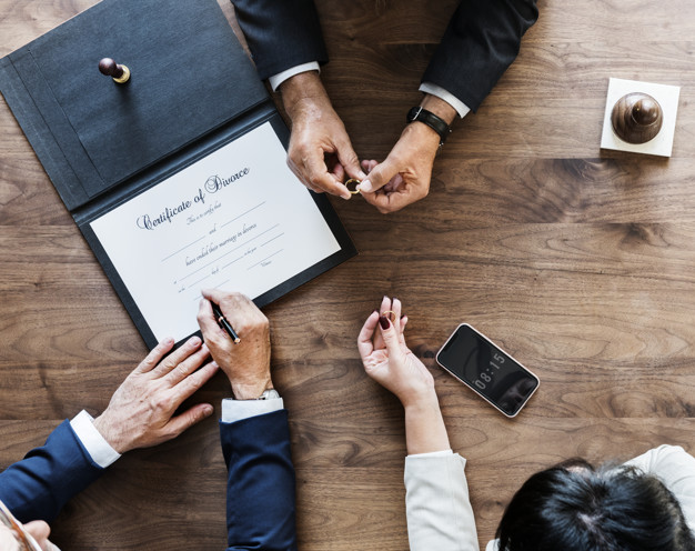 Comment choisir son avocat pour divorcer ?