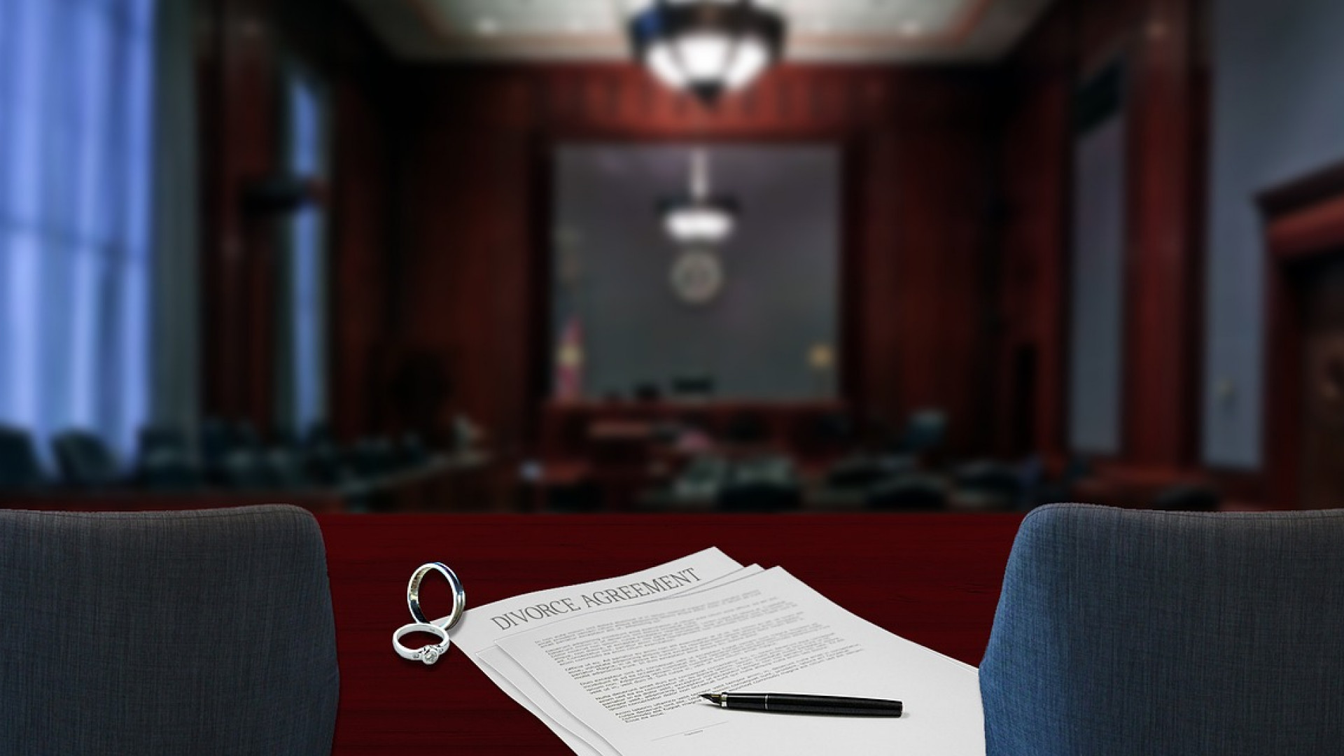 Pourquoi contacter un avocat spécialiste du divorce