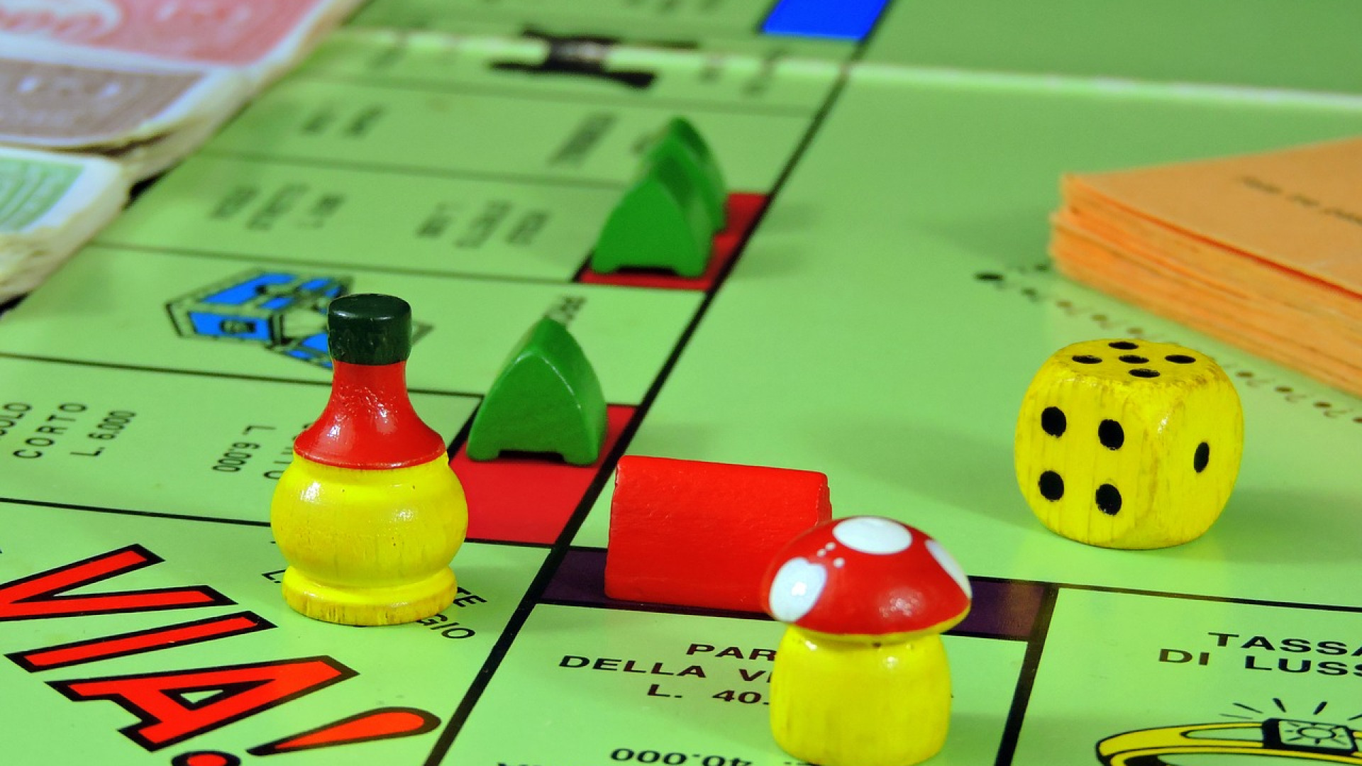 Comment fonctionne le partage des biens en cas de divorce
