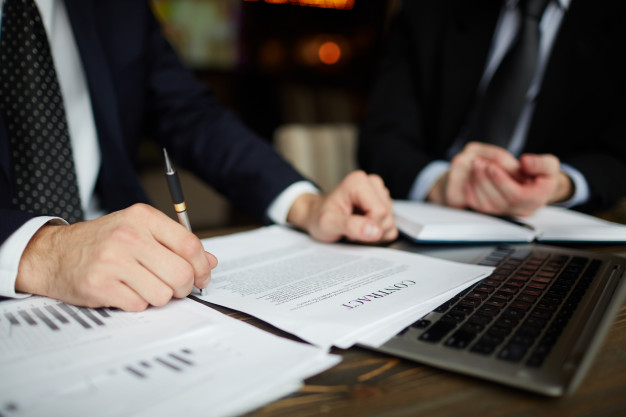 Tout savoir sur les avocats commis d’office