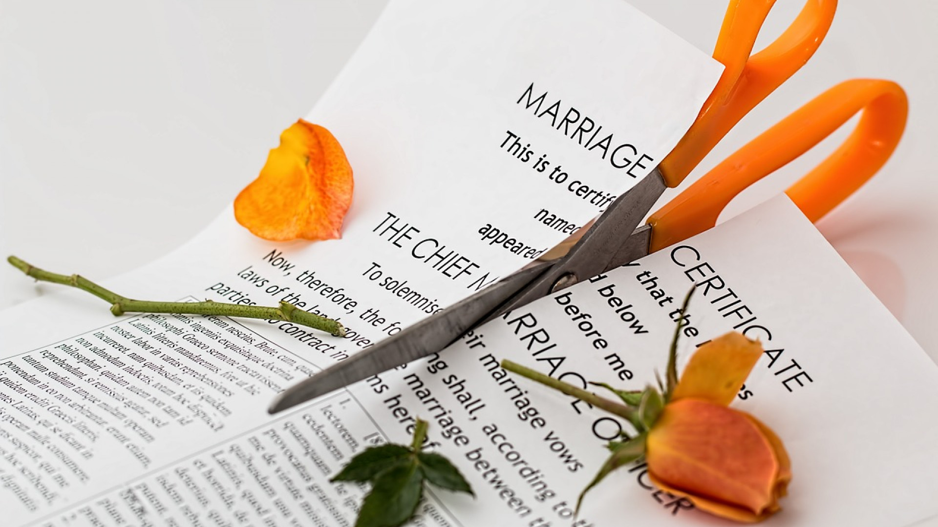 Qu'est-ce que le divorce par consentement mutuel ?