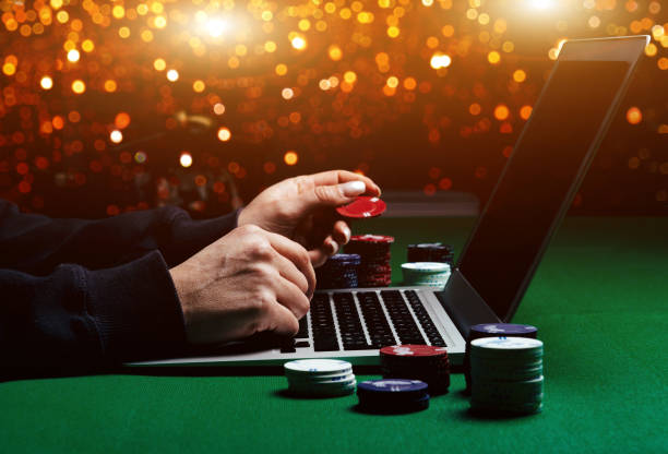 Fonctionnement et loi sur le casino en ligne en France
