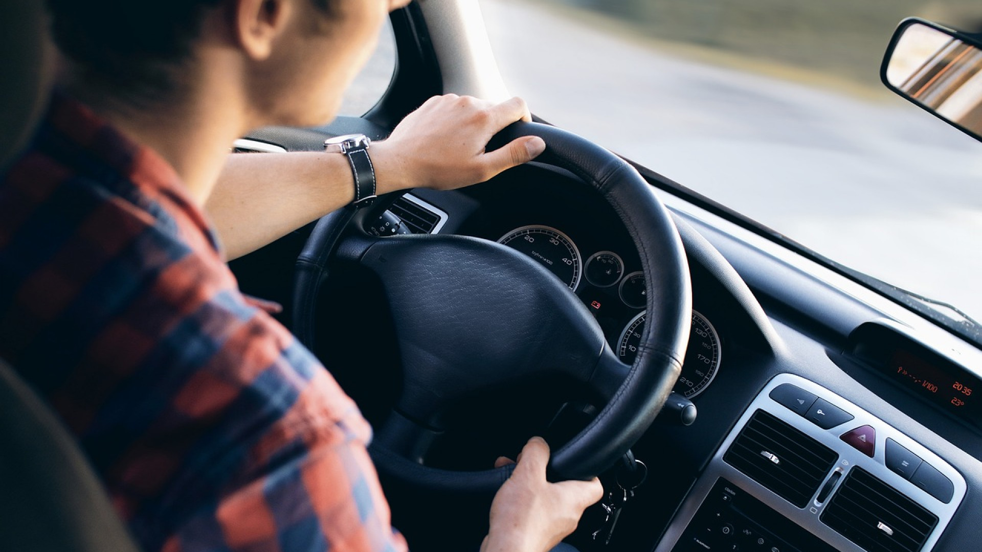 Conduite sans permis de conduire, attention à la mise en fourrière du véhicule !