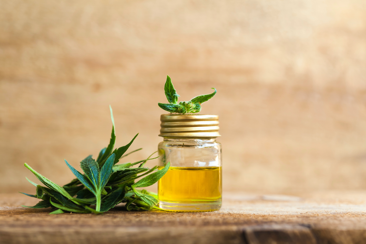 Les réglementations sur les produits de bien-être à base de CBD