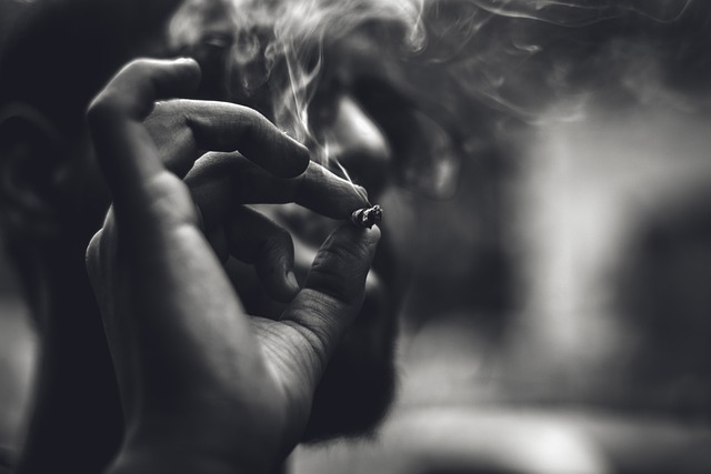 Les restrictions sur la publicité pour les produits dérivés de la cigarette puff