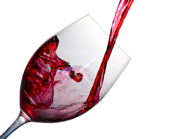 Les licences d'importation pour investir dans le vin