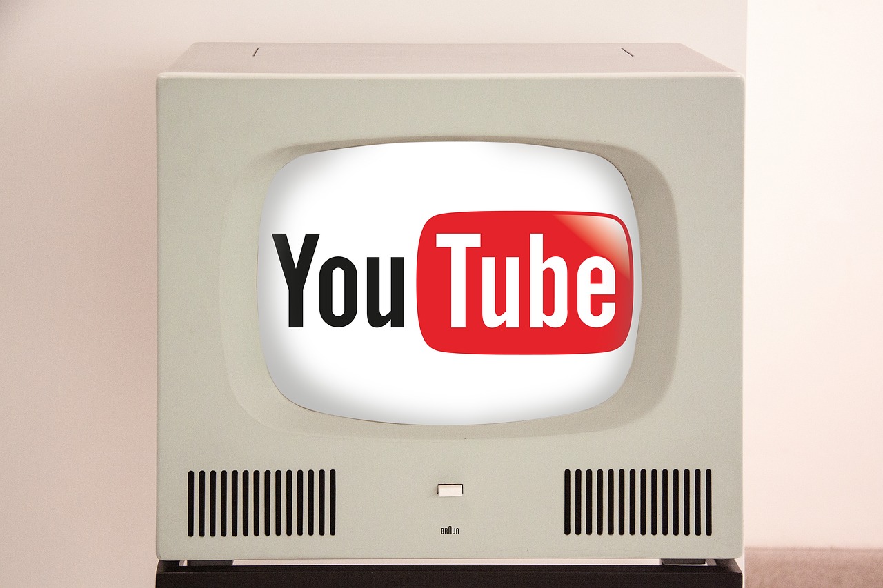 L'achat de vues sur YouTube : impact sur la protection des données personnelles