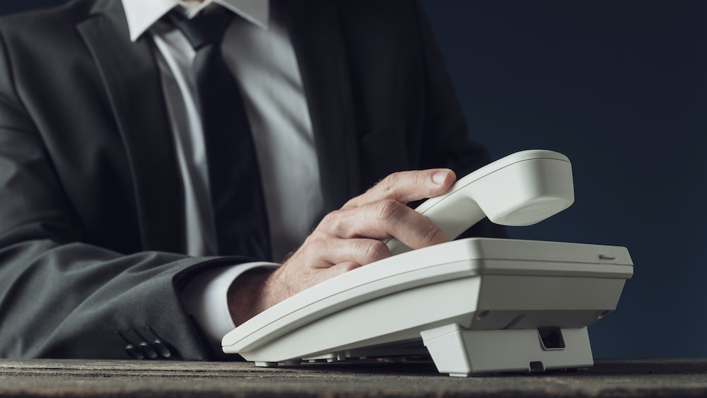 Les avantages de la permanence téléphonique juridique pour les avocats