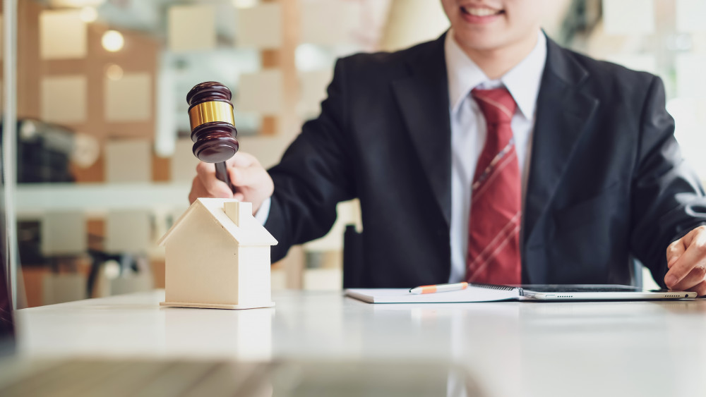 L'avocat immobilier : son rôle et ses interventions clés