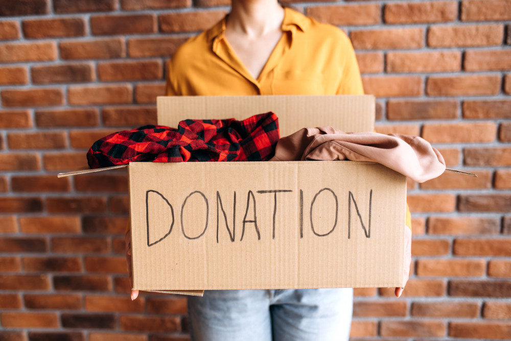 Le legs aux associations : un geste généreux et solidaire