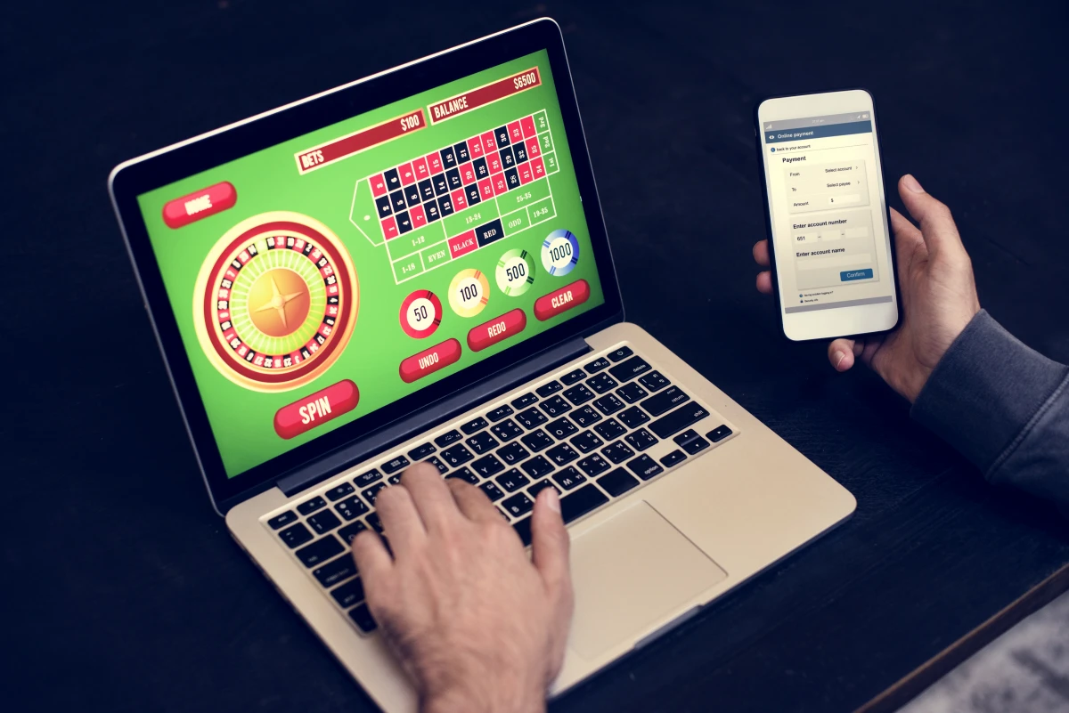 La régulation des jeux d'argent en ligne : enjeux et perspectives