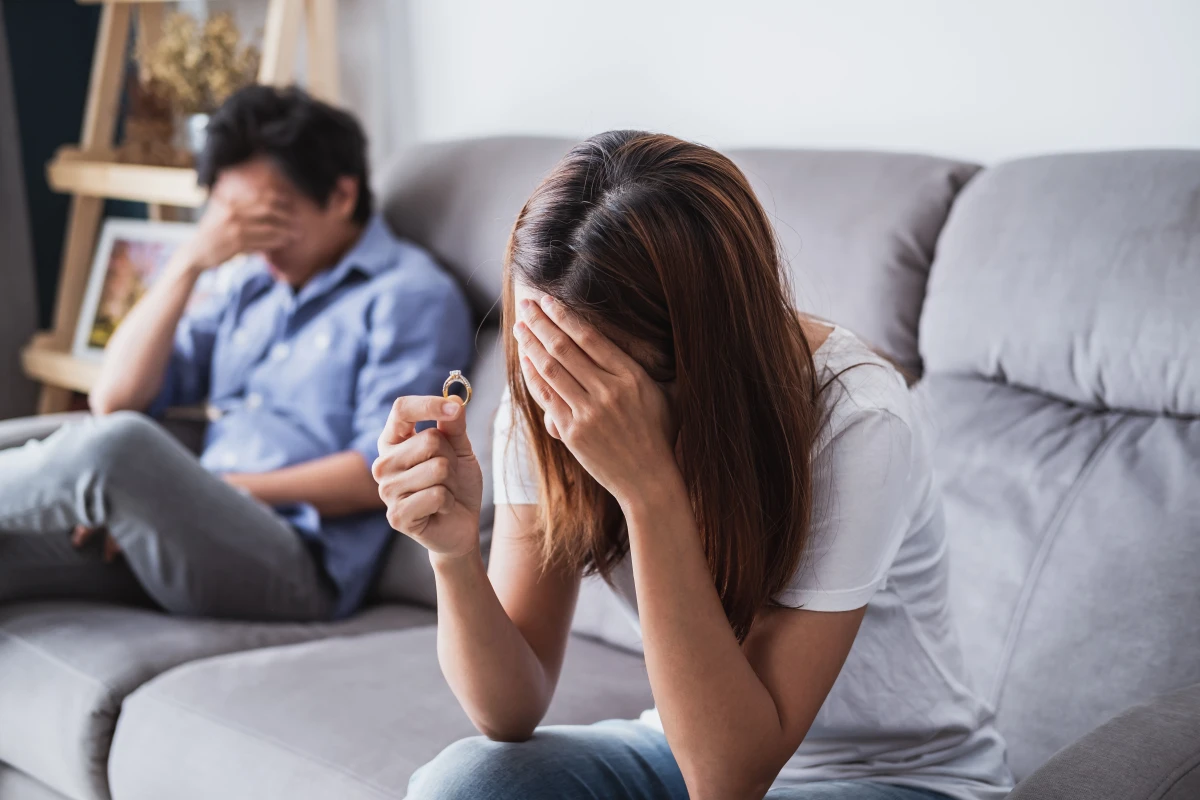 Divorce et garde des enfants : Guide complet pour préserver l'intérêt des plus jeunes