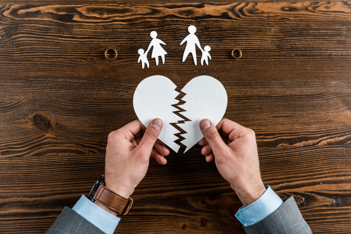 La révolution silencieuse du divorce : le consentement mutuel extrajudiciaire
