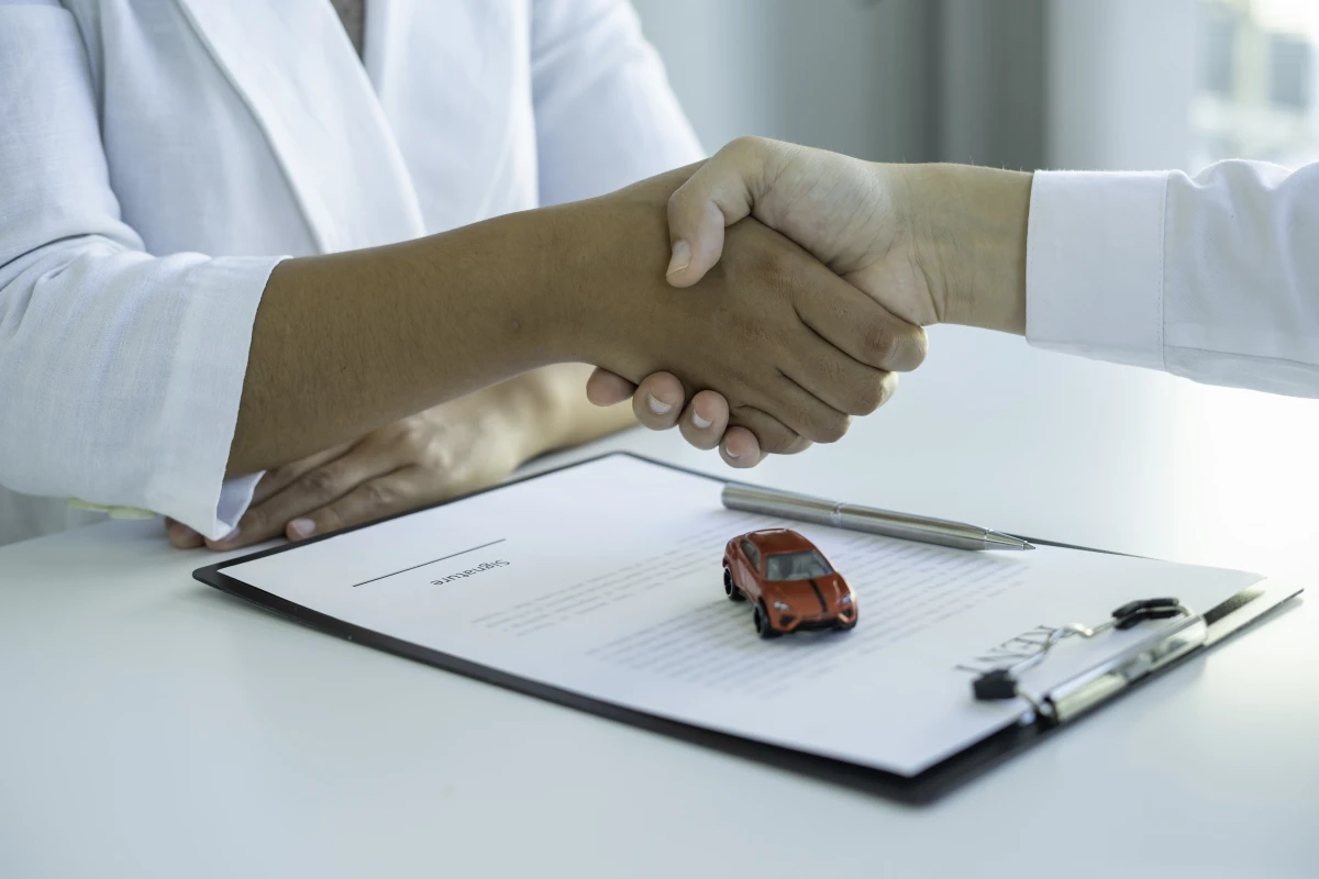 Le bonus-malus en cas d'accident non-responsable : droits du conducteur