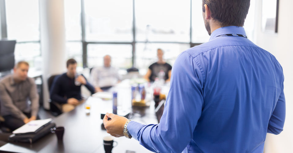 Pourquoi inclure les SSCT dans la formation CSE ?