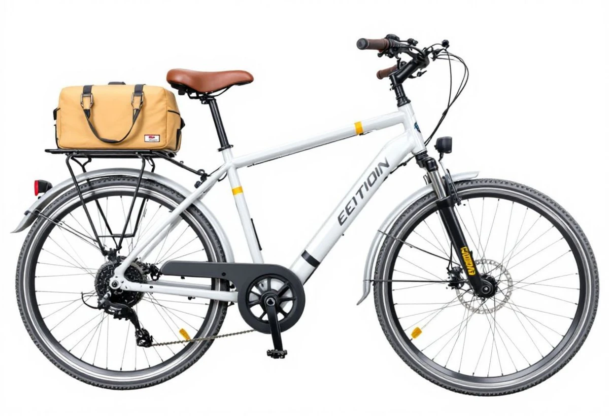 Légalité des kits de conversion pour vélos électriques