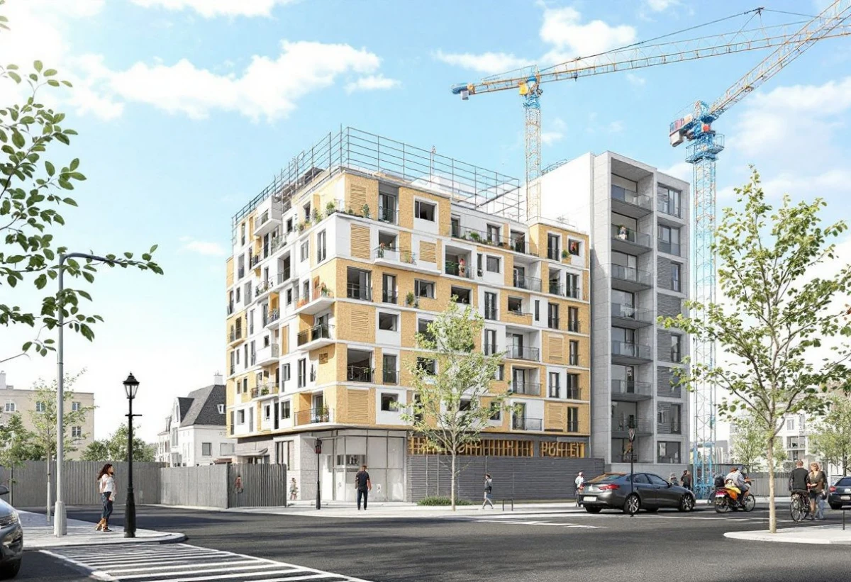 Puis-je contester un permis de construire délivré à un voisin ?