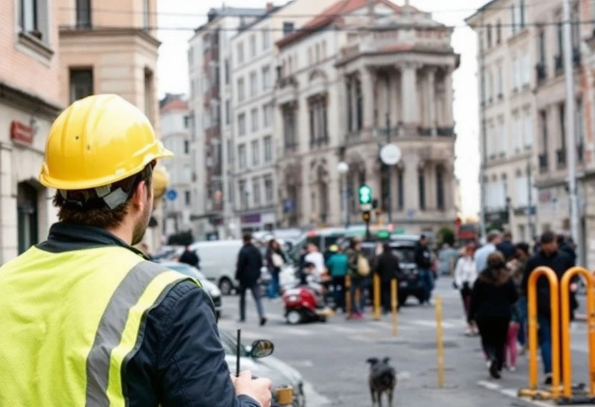 Puis-je demander une exonération de charges locatives en cas de travaux ?