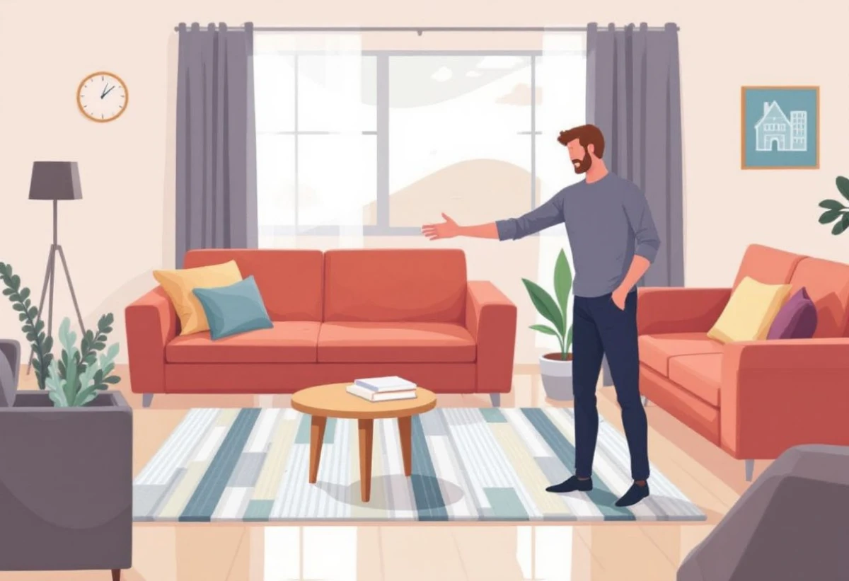 Que faire si mon propriétaire entre chez moi sans autorisation préalable ?