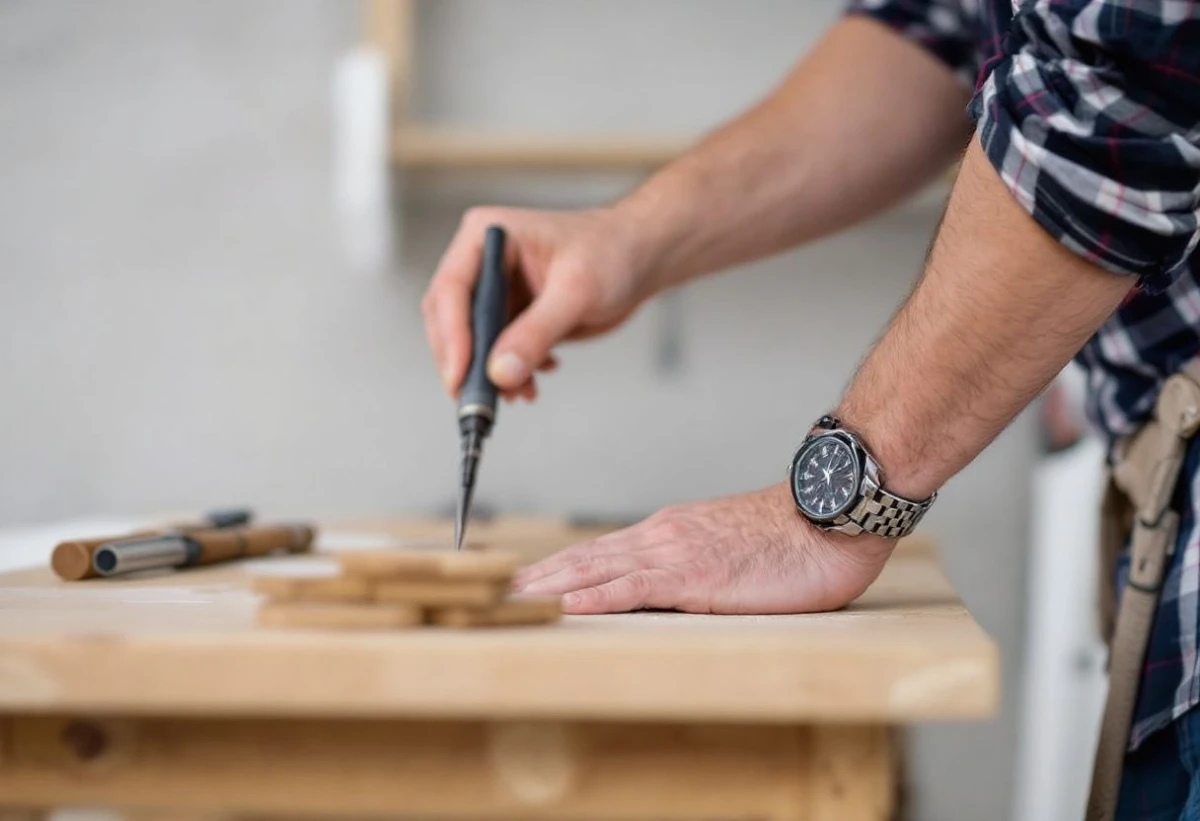Que faire si un artisan refuse de corriger des défauts dans les travaux ?