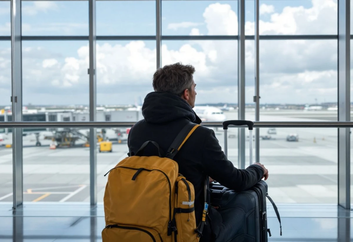 Quels sont les droits des passagers en cas de retard de vol prolongé ?