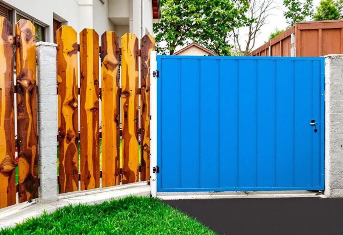 Que faire si mon voisin installe une clôture empiétant sur ma propriété ?