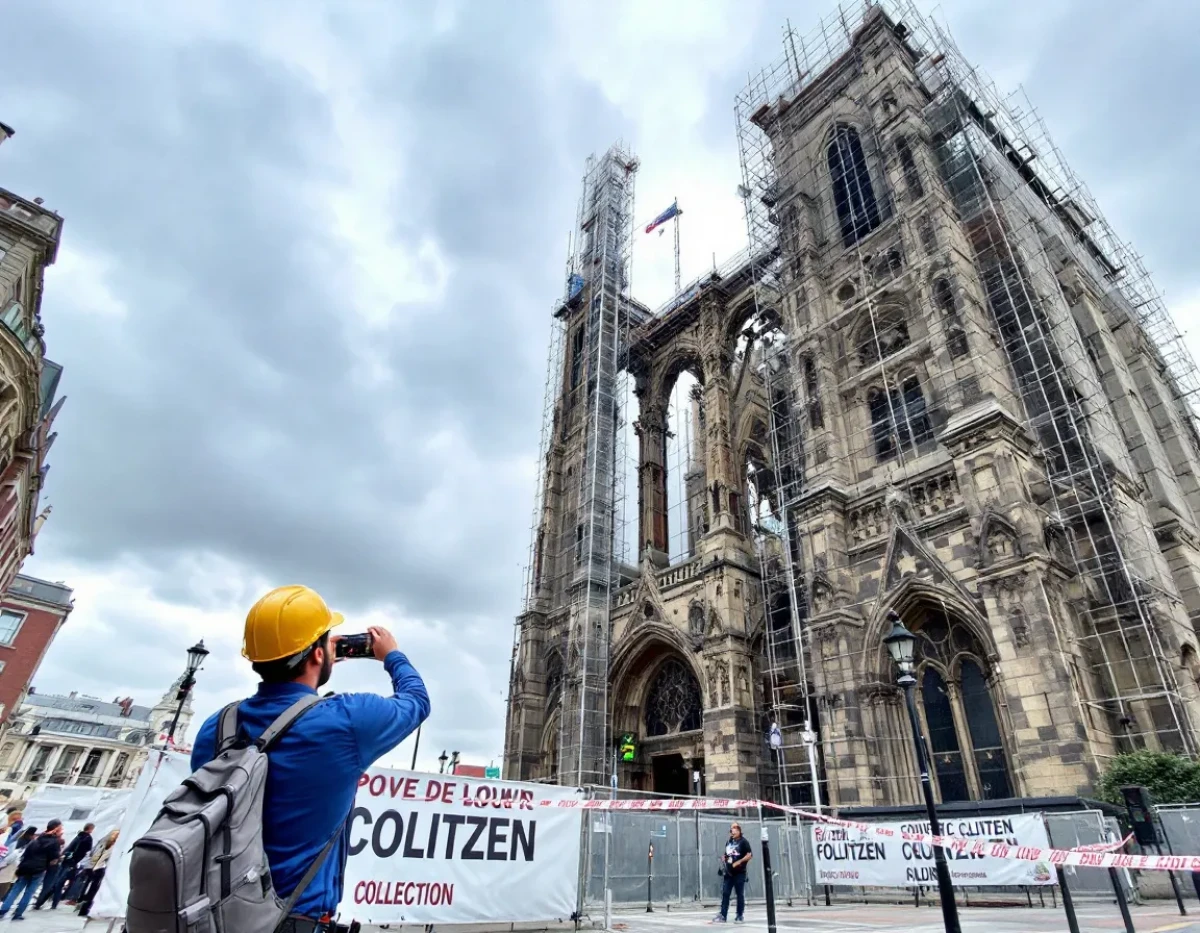 La protection du patrimoine architectural : Cadre juridique et sanctions pénales aggravées pour la dégradation des édifices classés