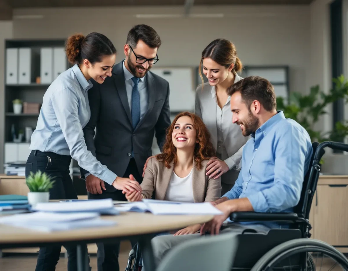 La protection juridique des salariés handicapés face au délit d'abus de vulnérabilité