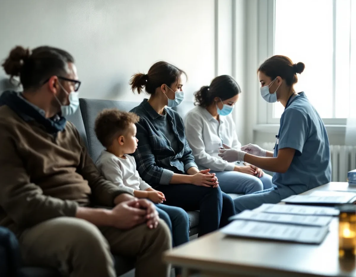 La Vaccination Infantile Obligatoire : Enjeux Juridiques et Protections Administratives