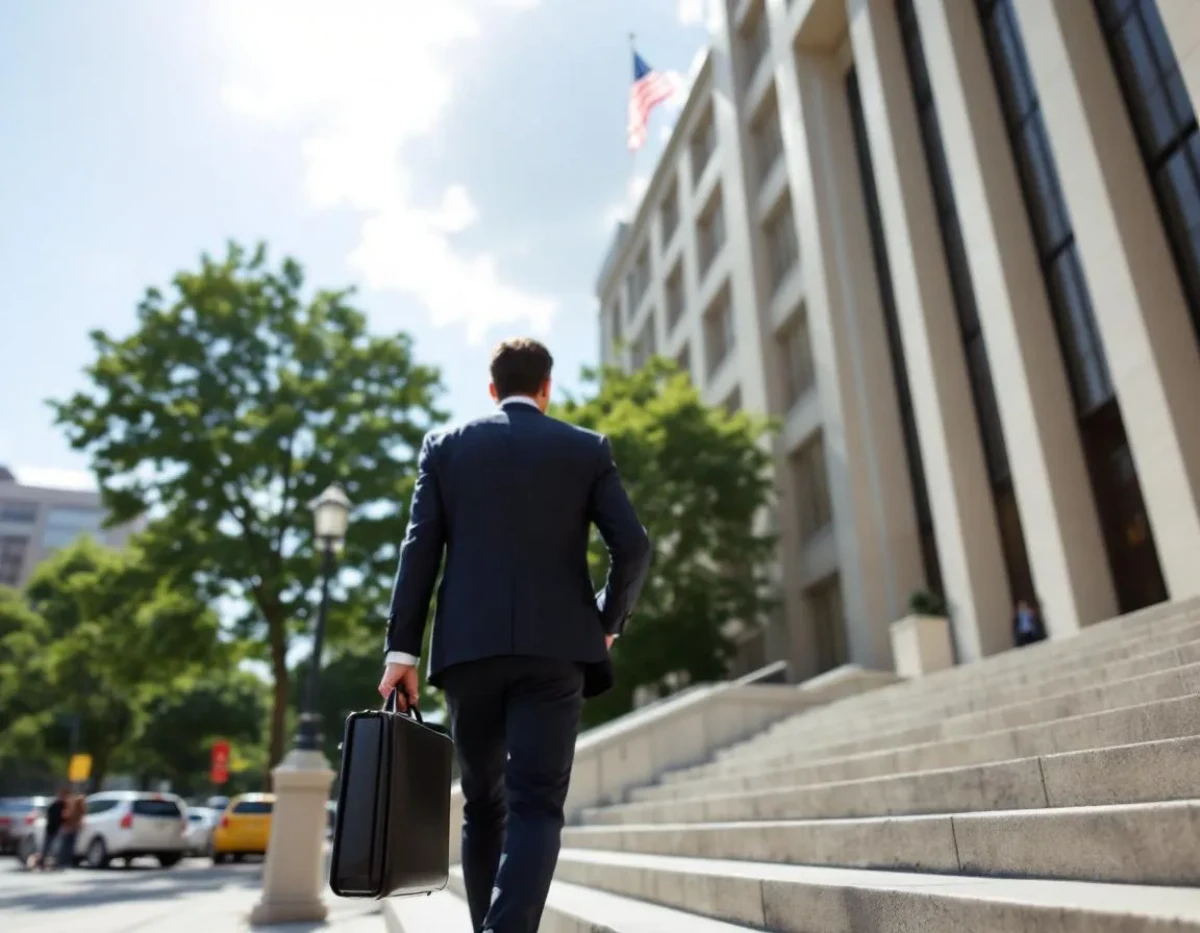 Le relèvement du casier judiciaire pour motif d'évolution : un nouveau départ juridique