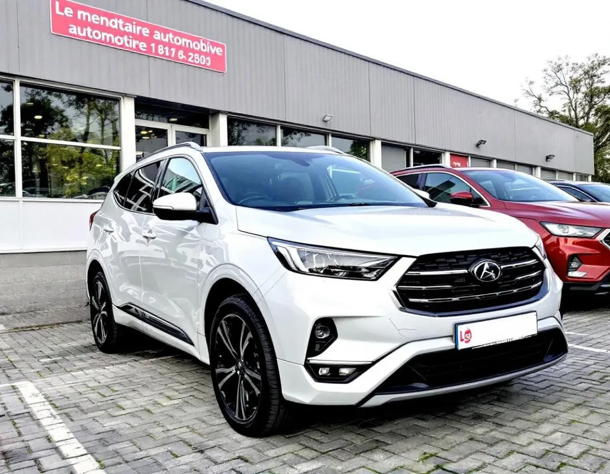 Le mandataire automobile : une solution avantageuse pour l'achat de voitures neuves