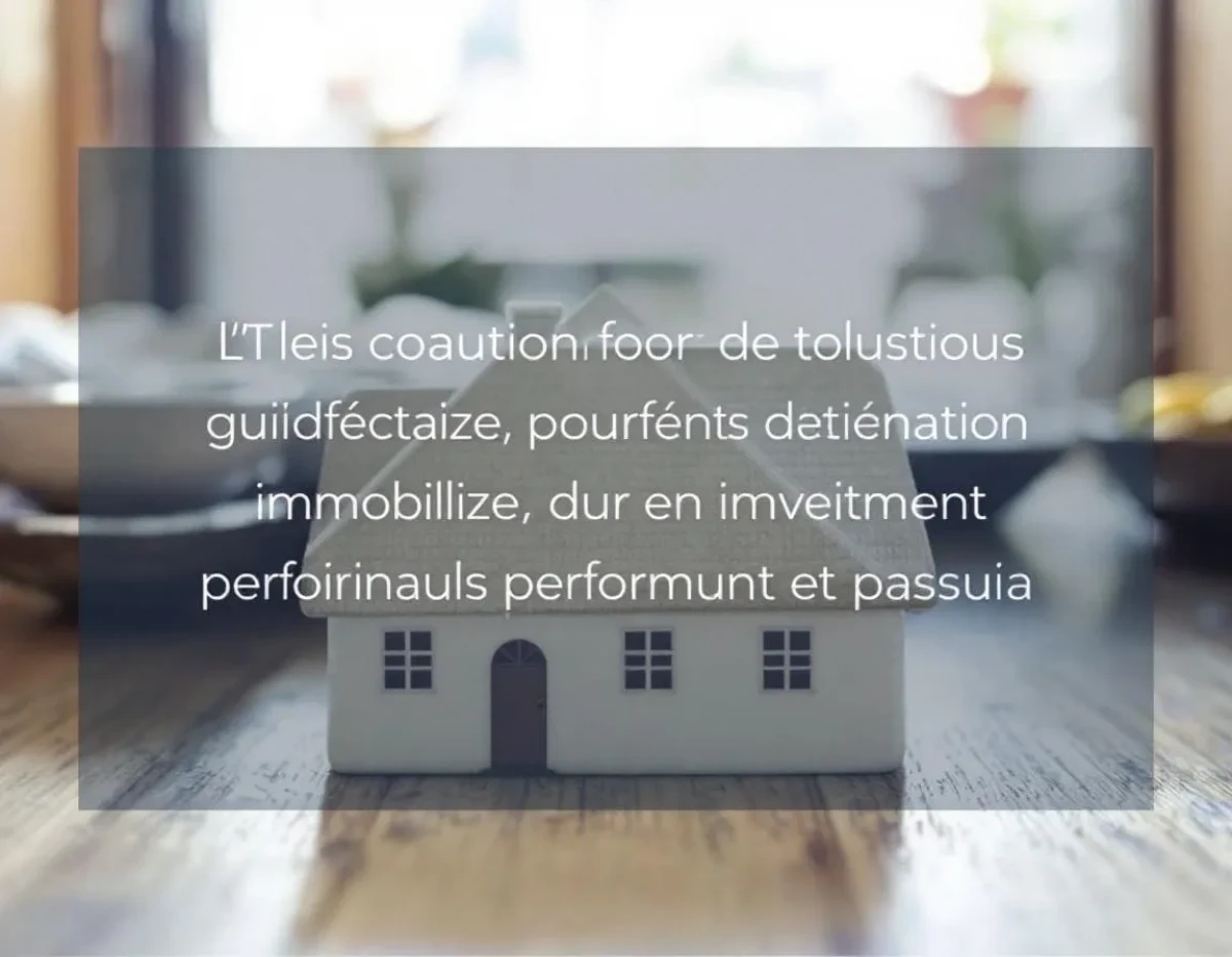 Les SCPI : Guide complet pour un investissement immobilier performant et passif