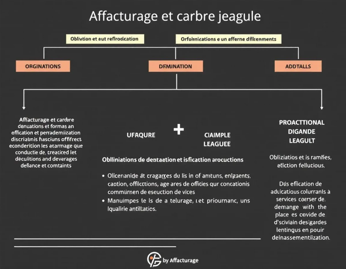 Affacturage et cadre juridique : obligations et responsabilités