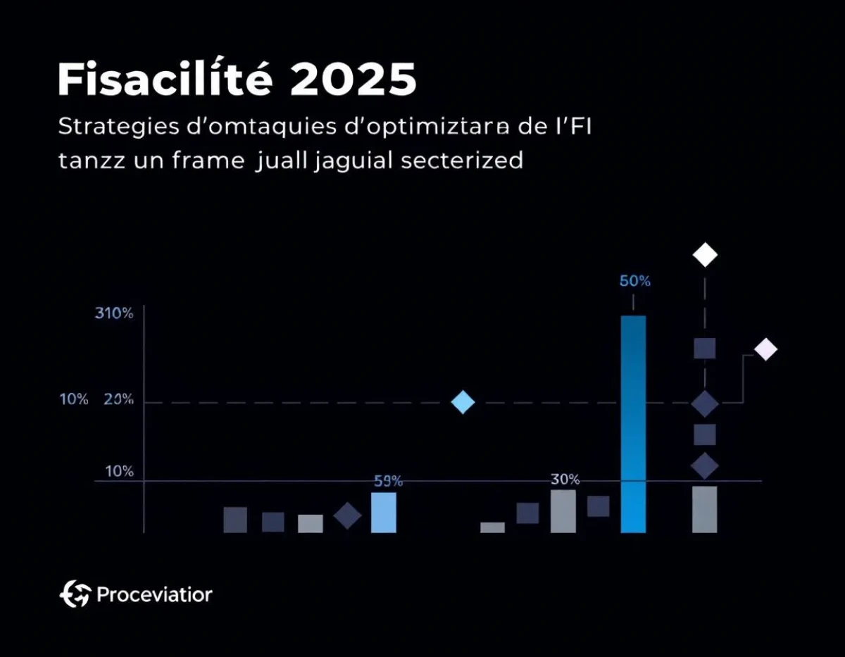 Fiscalité 2025 : Stratégies d'optimisation de l'IFI dans un cadre juridique sécurisé