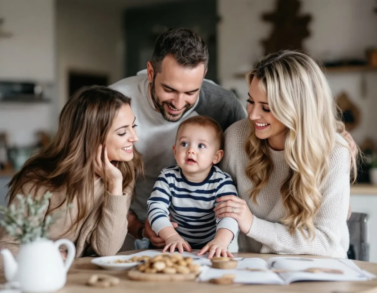 Famille et Patrimoine : Optimiser Votre Régime Matrimonial