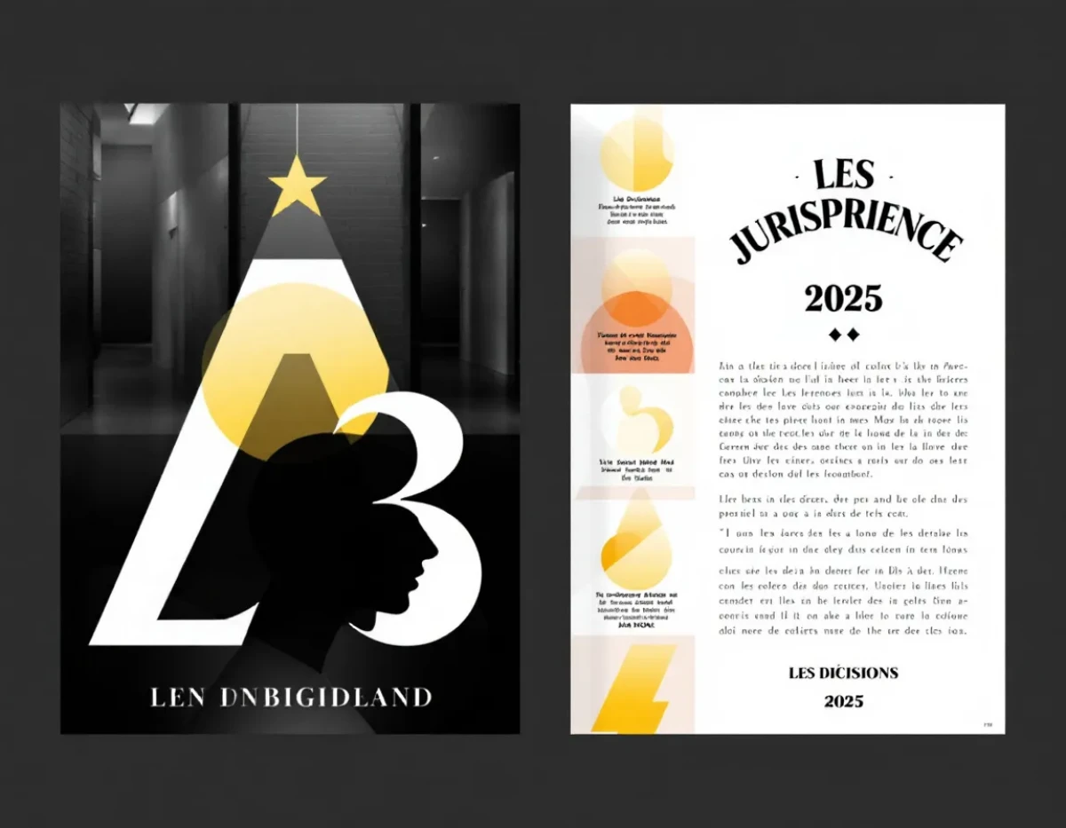 Jurisprudence 2025 : Les Décisions Clés