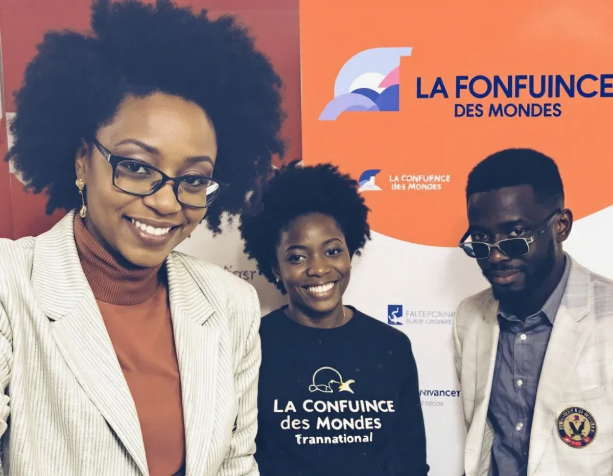 La Confluence des Mondes : Diaspora, Patrimoine et Arbitrages Juridiques Transnationaux