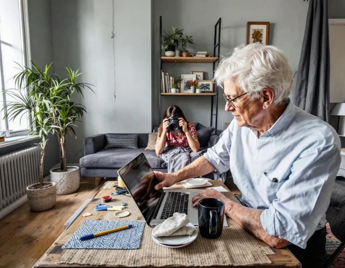 Débarras d'appartement après un décès : Guide complet des obligations légales