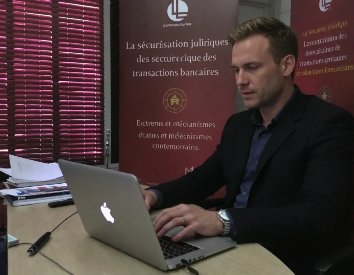 La Sécurisation Juridique des Transactions Bancaires : Enjeux et Mécanismes Contemporains