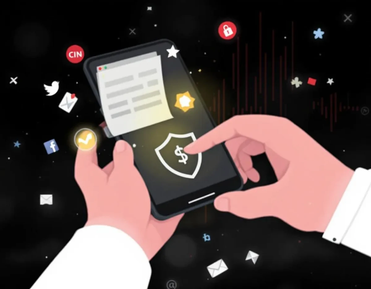 Les Contrats Numériques : Sécurisez Vos Transactions dans l'Ère Digitale