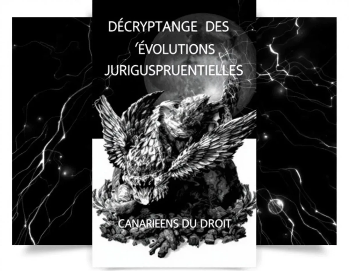 Décryptage des Évolutions Jurisprudentielles : Guide Pratique pour Praticiens du Droit
