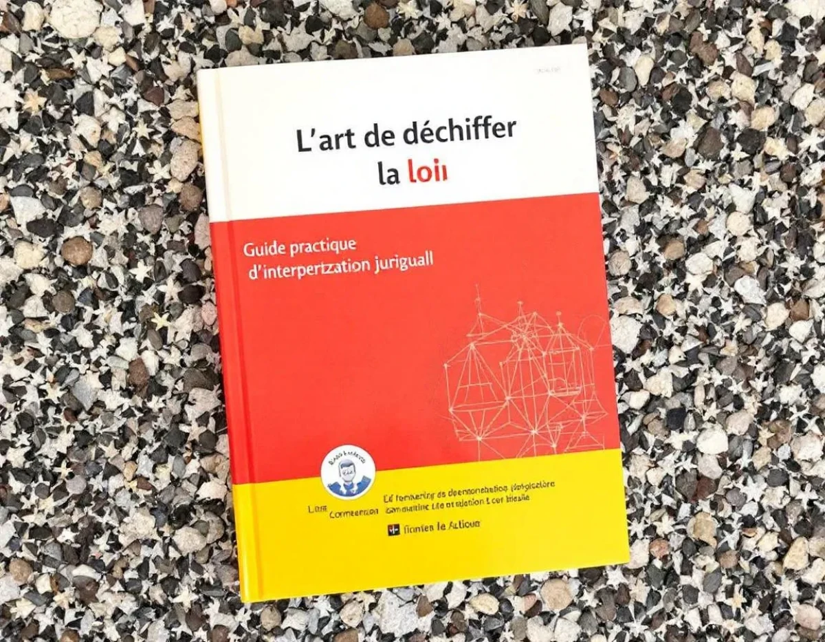 L'art de déchiffrer la loi : Guide pratique d'interprétation juridique