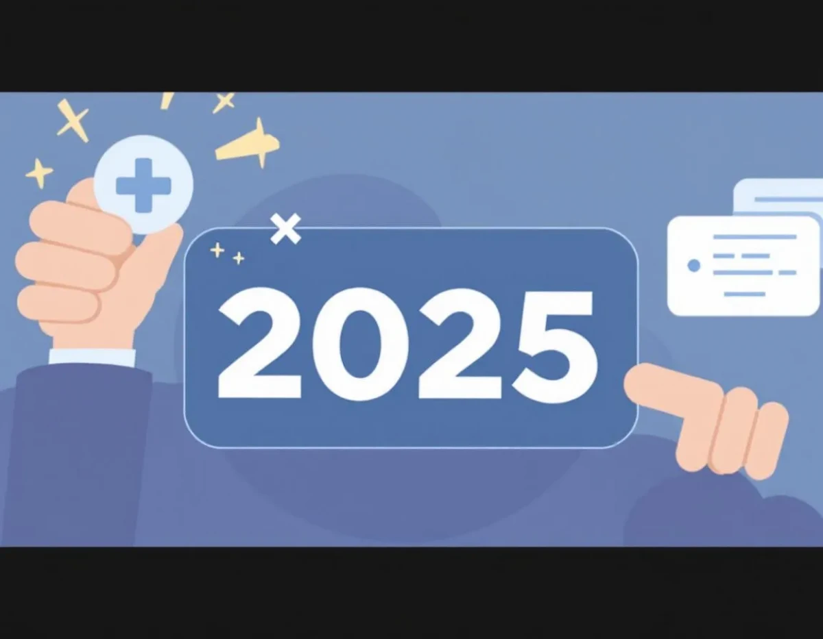 Nouveautés 2025 en Fiscalité : Ce Que Vous Devez Savoir