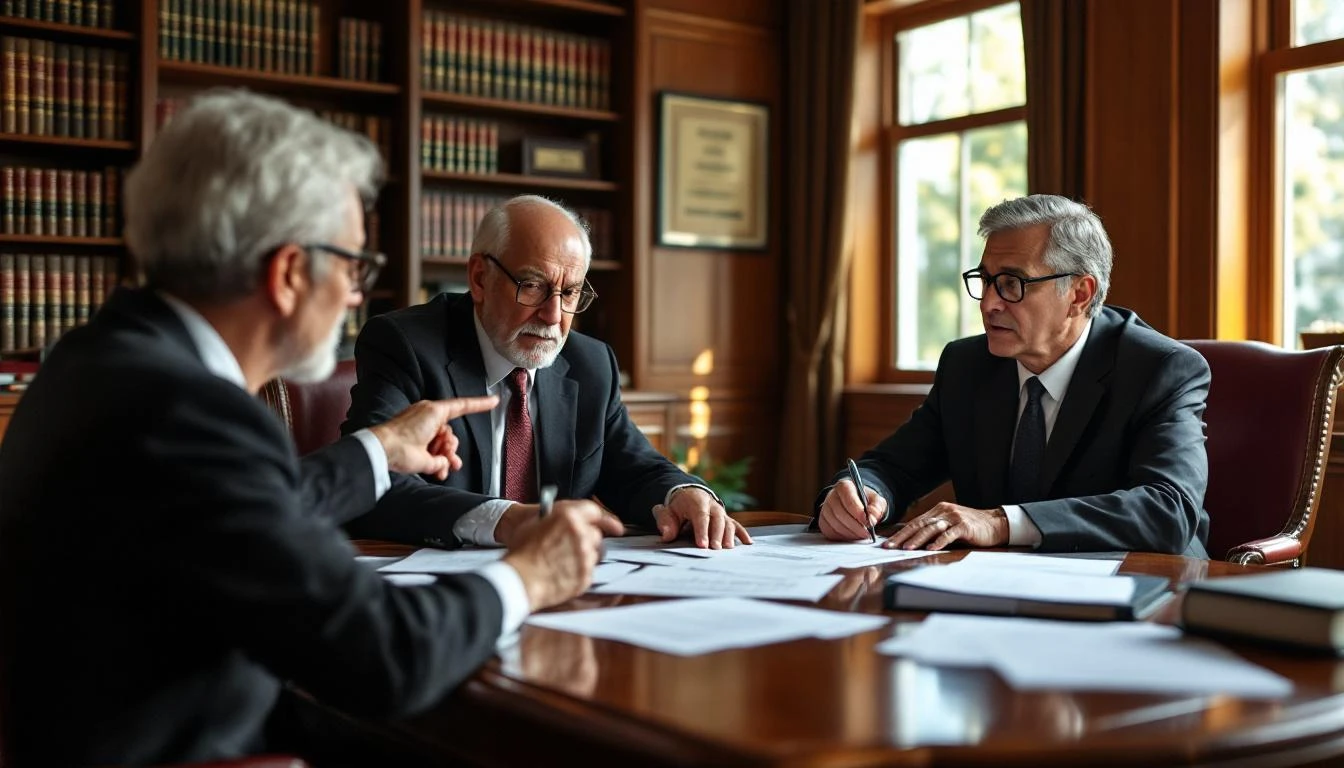 Gérer une propriété en indivision après un héritage