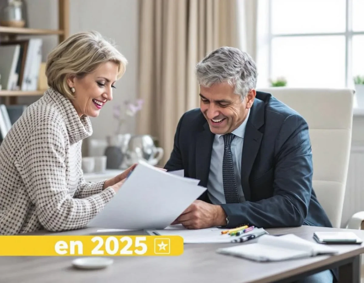 Maîtriser les Enjeux de la Fiscalité Personnelle en 2025 : Guide Essentiel pour chaque Contribuable