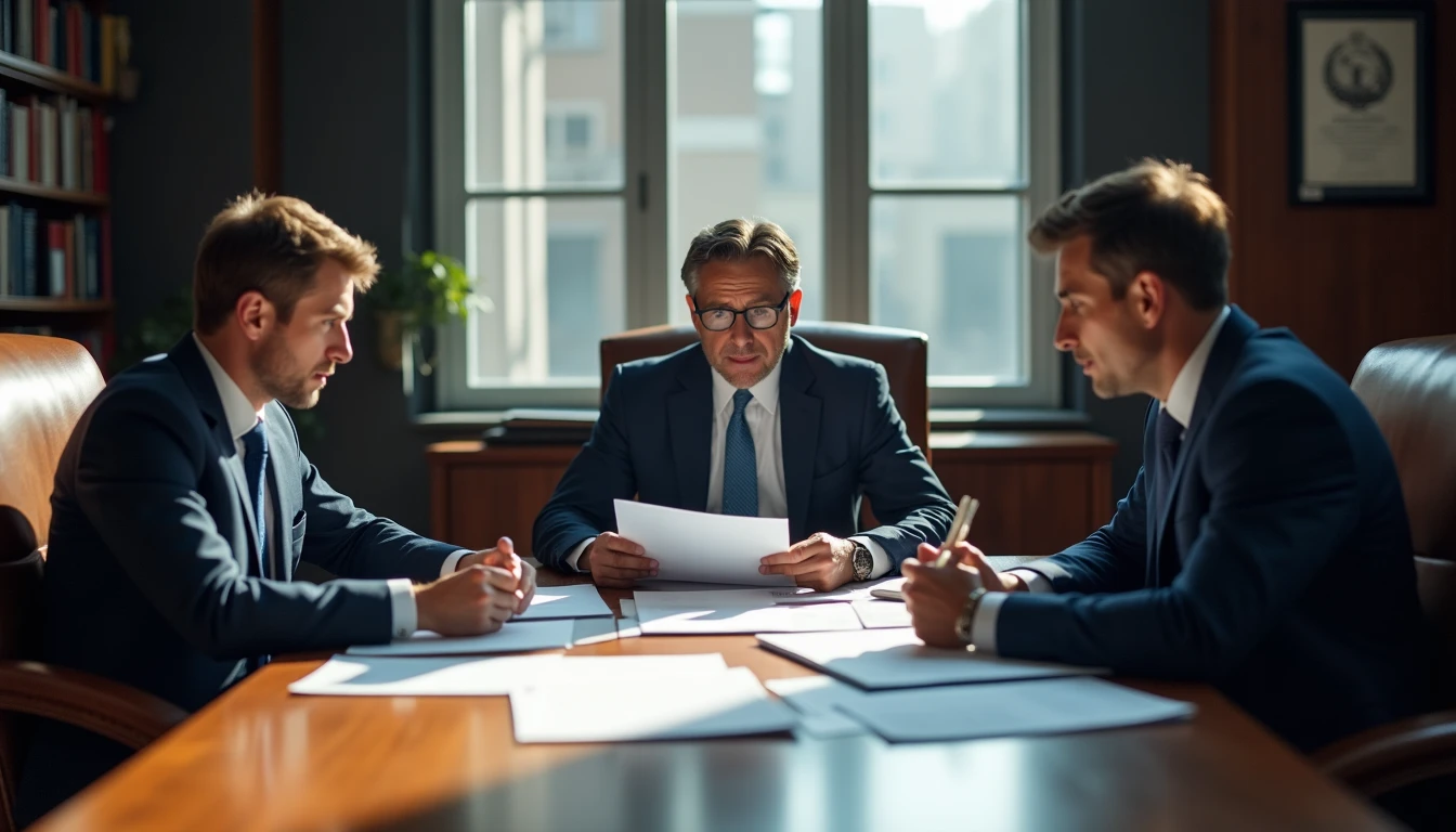 Assurance auto et accident en mission professionnelle : double couverture