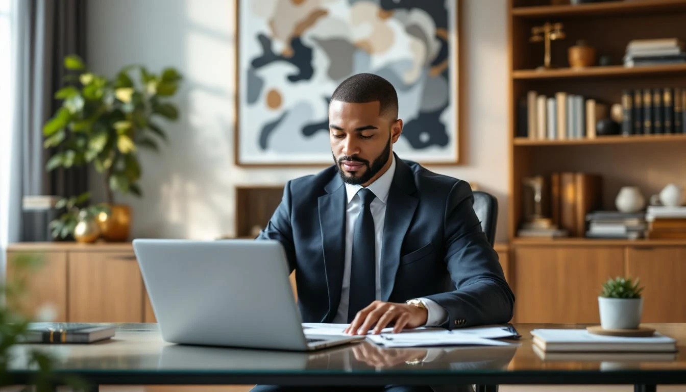 Tout ce qu'il faut savoir sur l'avocat crypto en 2026
