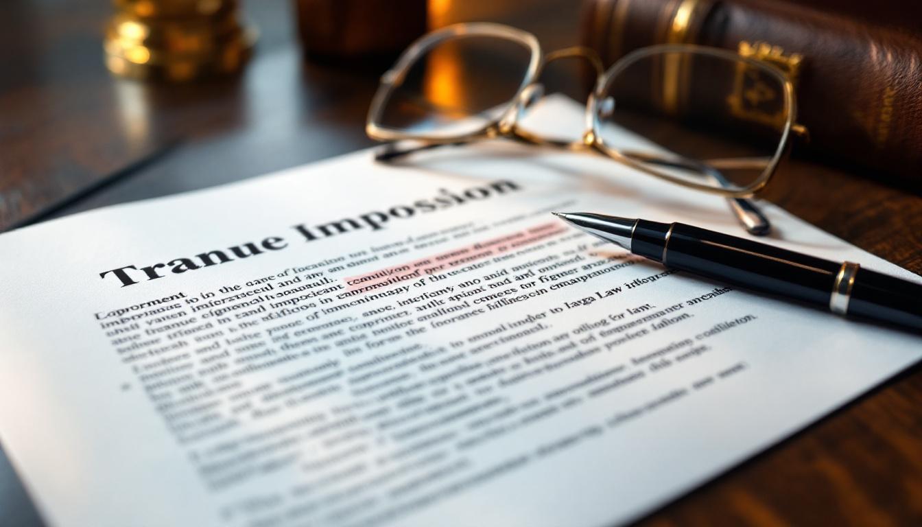 Tranche imposition : 7 erreurs qui vous coûtent cher
